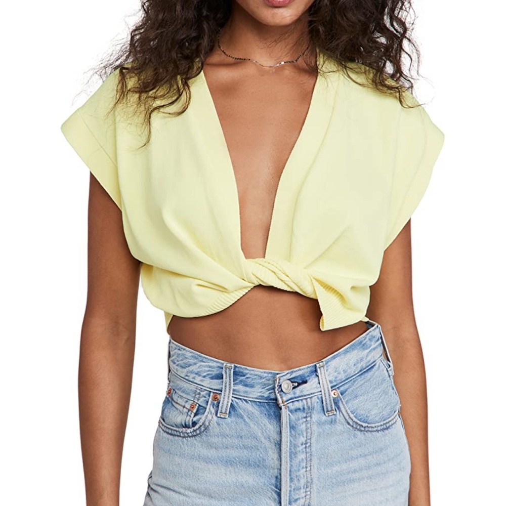 Lioness ‘Stone Cold’ Top